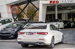 مێرسێدس بێنز E-Class
